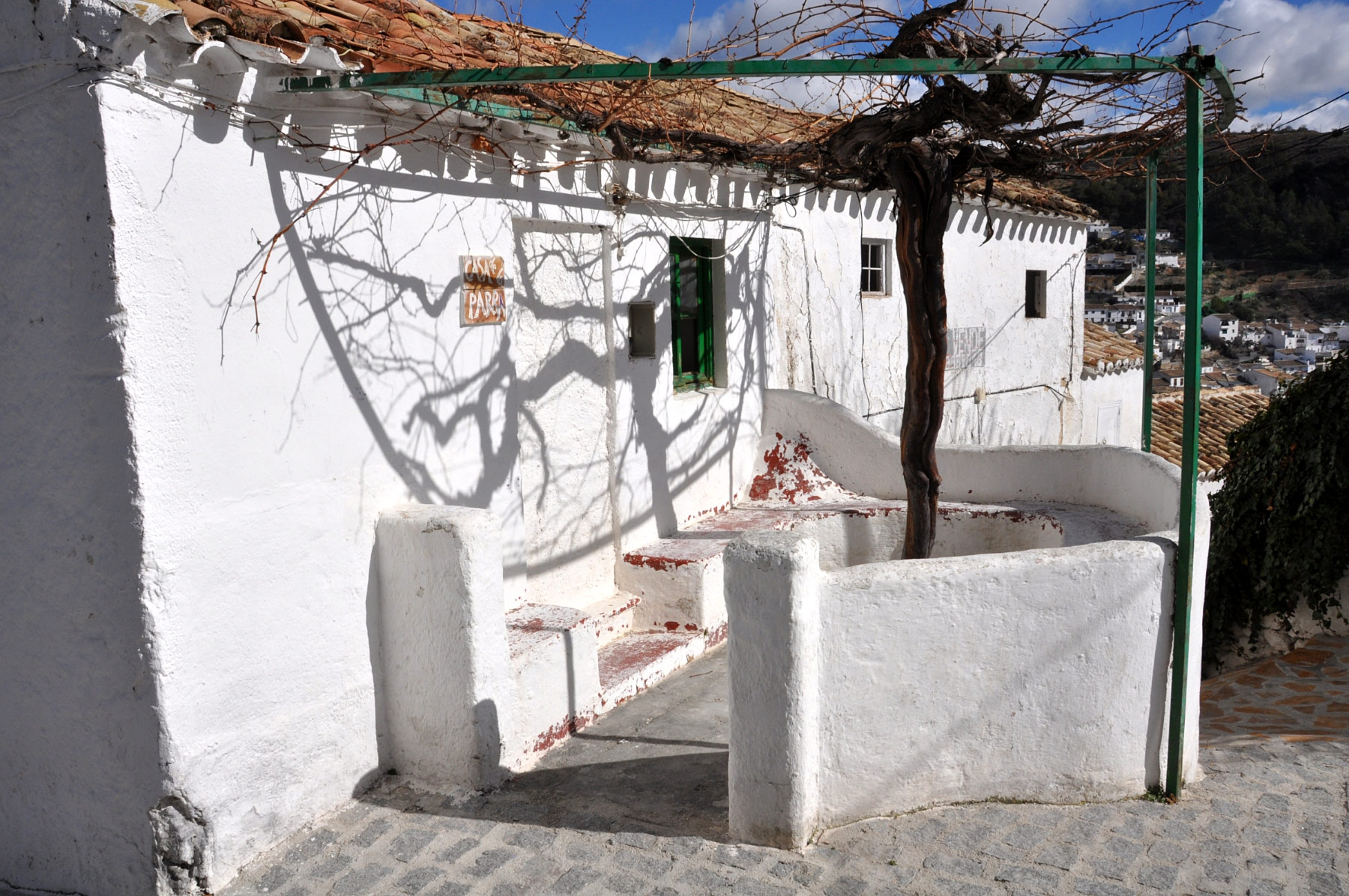 Montefrío